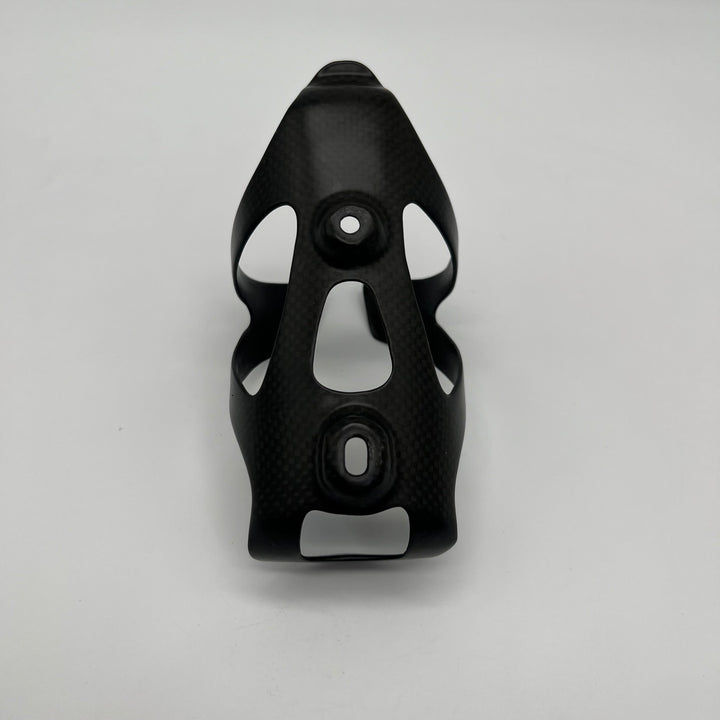 Blackburn Camber Carbon Fiber Water Bottle Cages for Road /Triathlon Bikes