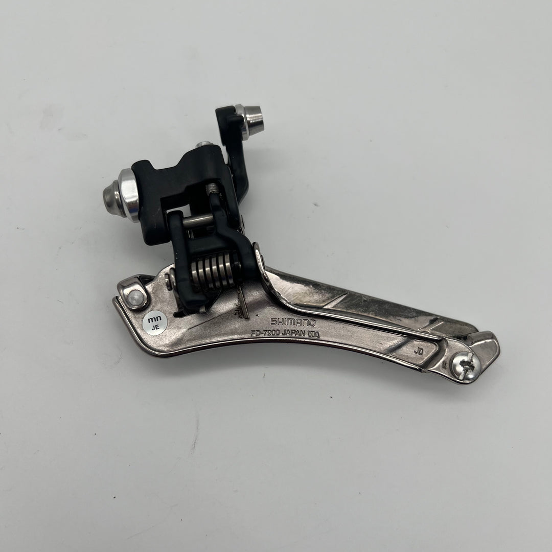 Shimano Dura-Ace FD-7900 Front Derailleur Used