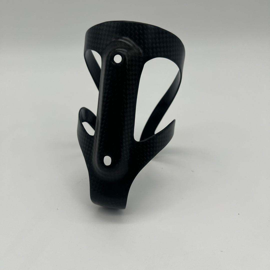 Carbon Fiber Water Bottle Cage