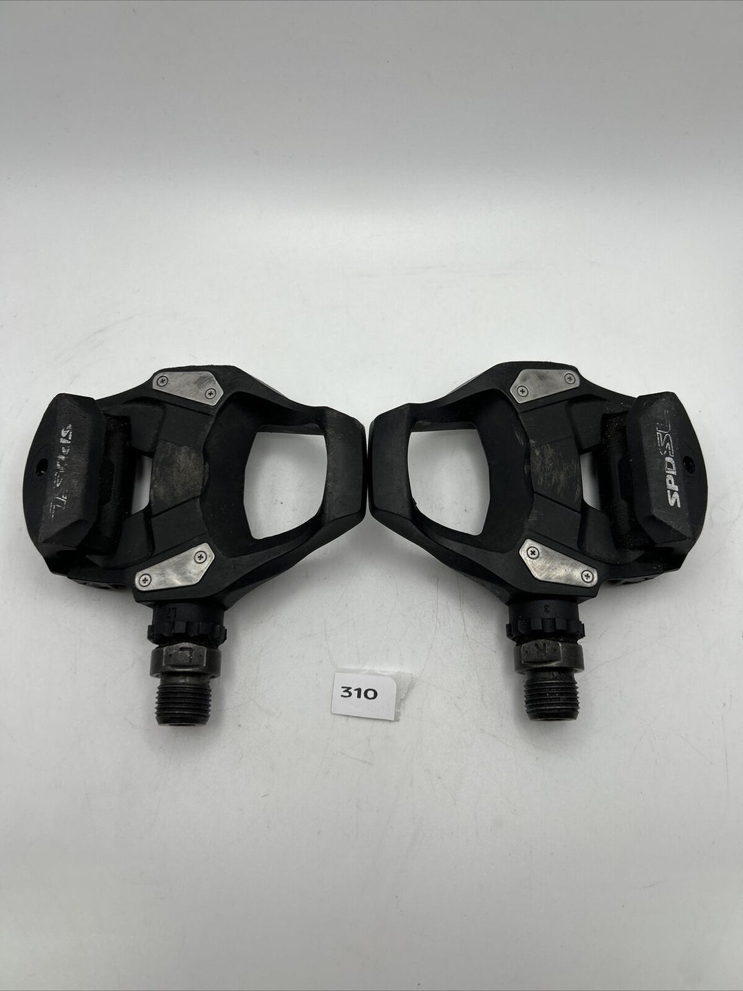 Shimano PD-RS500 Road bike Pedals Clipless SPD SL