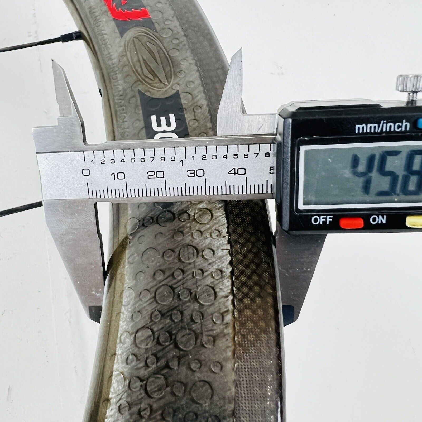 Zipp 303 Firecrest Rim Brake Carbon Wheelset Shimano/Sram 11