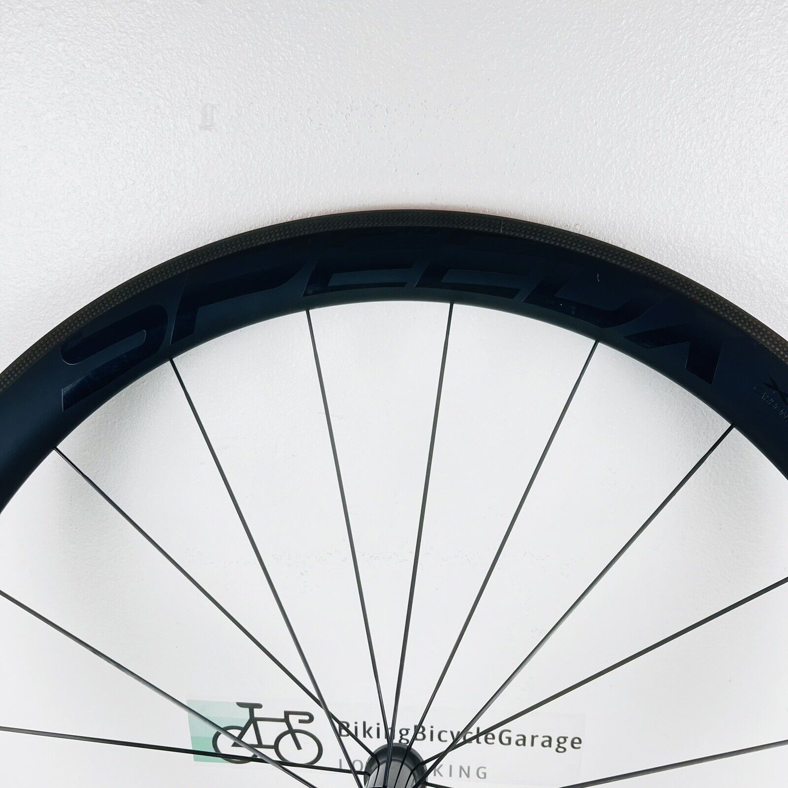 Speedx carbon 50mm wheelset discount