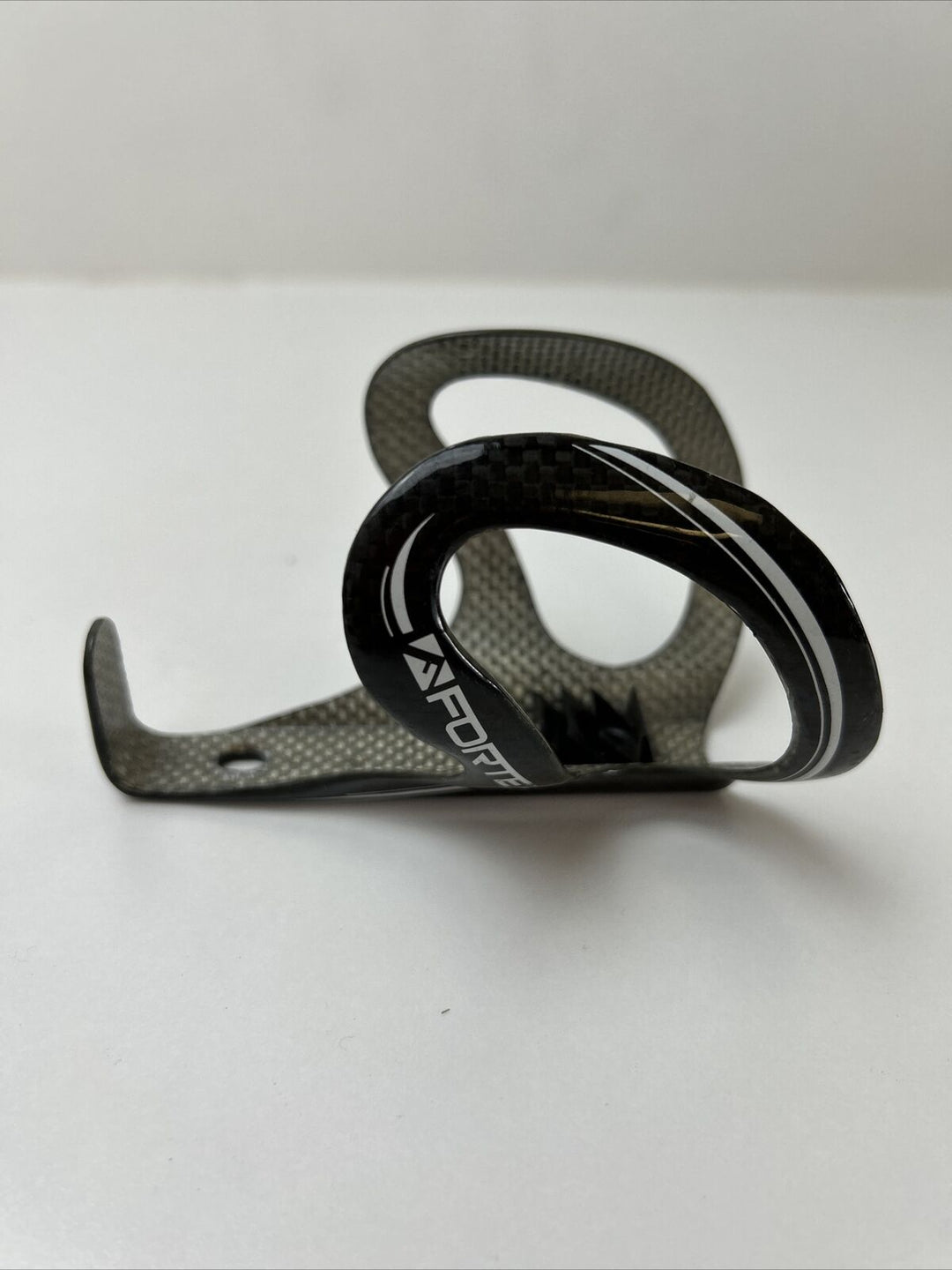 Forte Carbon Bottle Cage