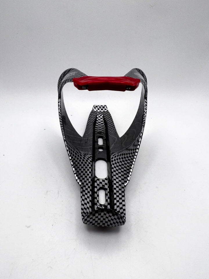 Road Bike MTB Bicycle Water Bottle Cage - Gray