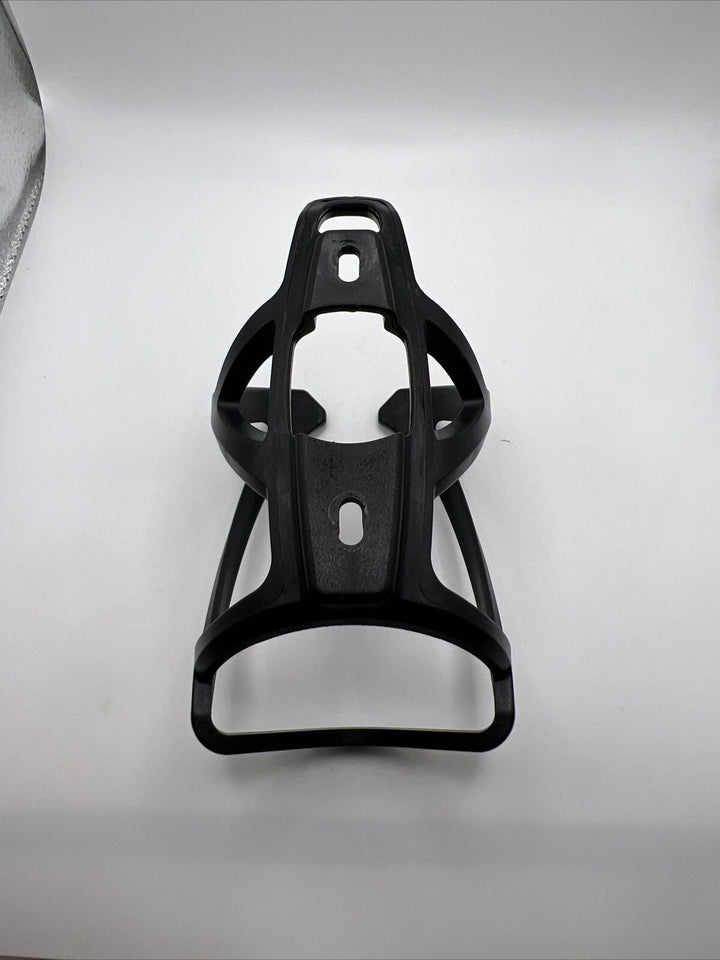 MSW PC-120 Up or Down Bicycle Water Bottle Cage: Black