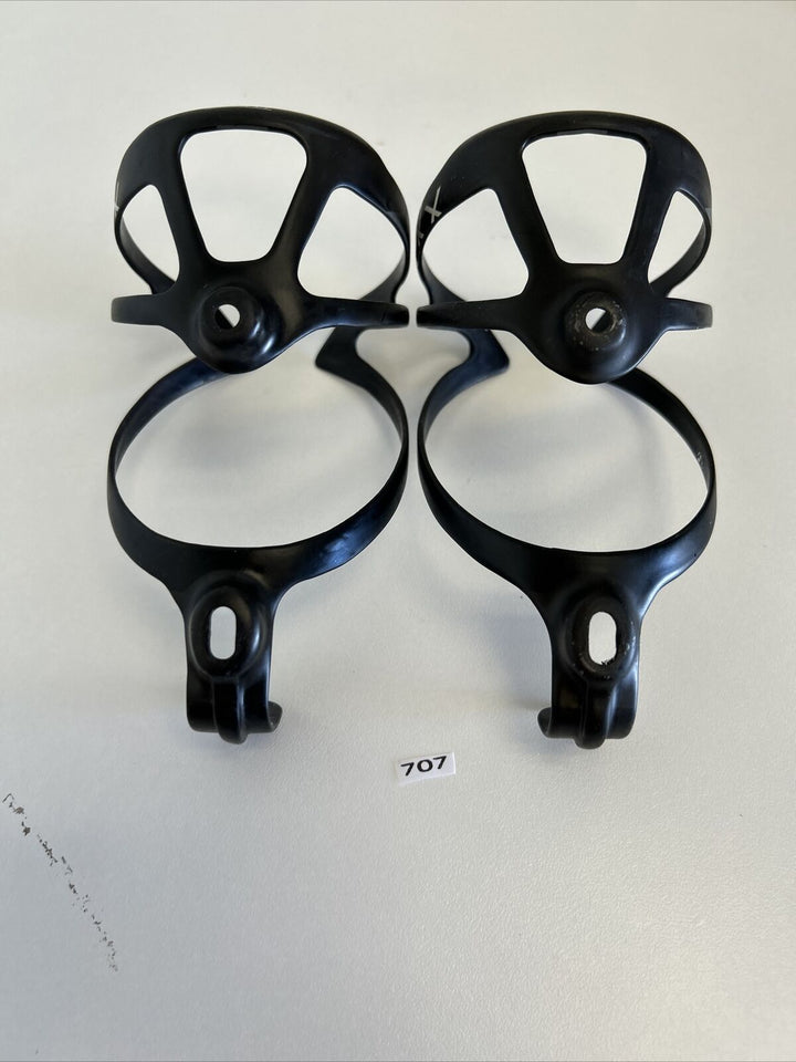 (2) Bontrager Xxx Bottle Cage