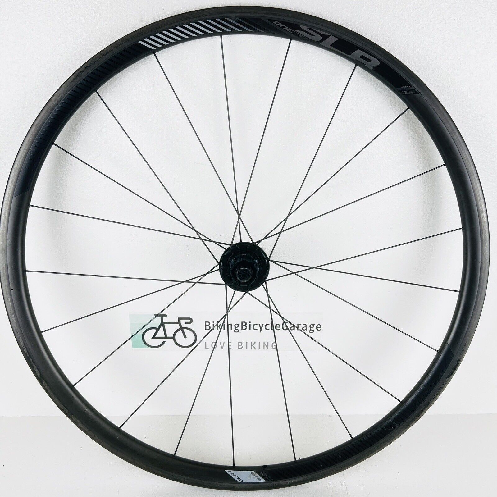 GIANT SLR1 Carbon ホイール　 Giant SLR 1 42 Disc Front - Eastbank Cyclery | Kenner, LA