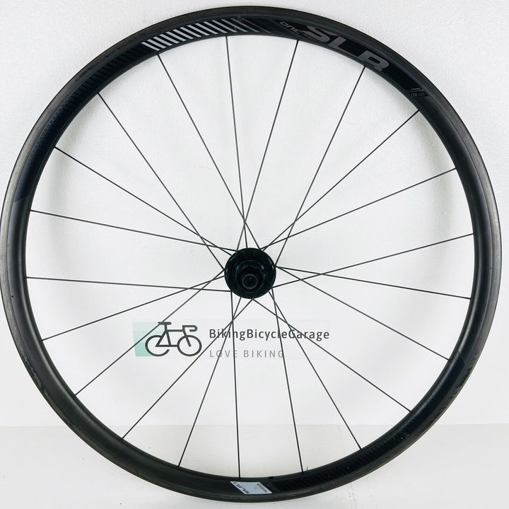 Giant SLR 1 Carbon Wheelset Tubeless Ready Shimano/Sram 11 Speed 700c 1,420g