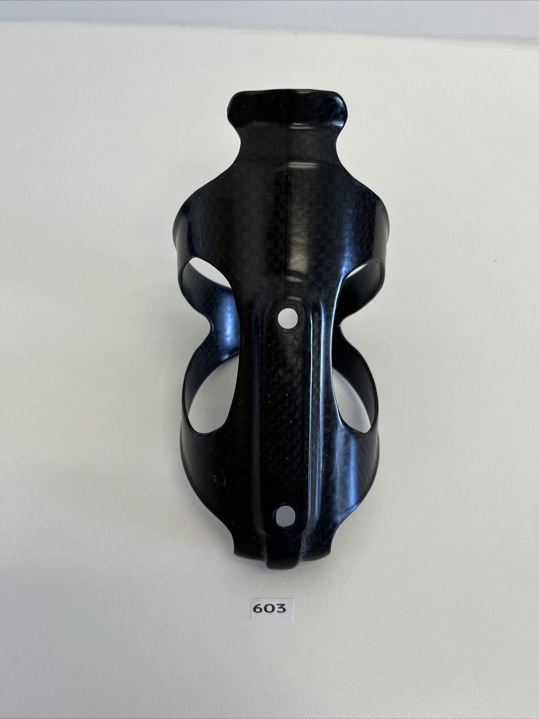 Arundel Dave-O Carbon Bottle Cage For Road Triathlon Bike