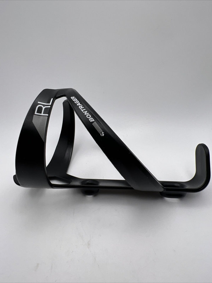 Bontrager RL Bicycle Water Bottle Cage - Black