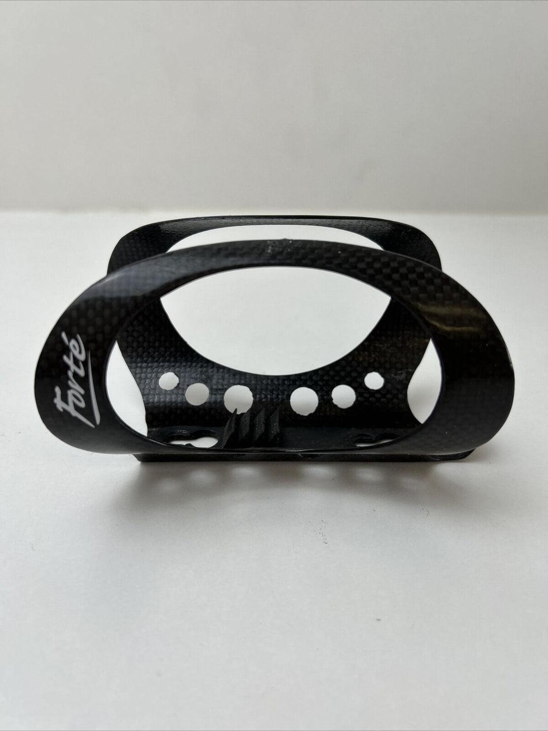 Forte Carbon Bottle Cage