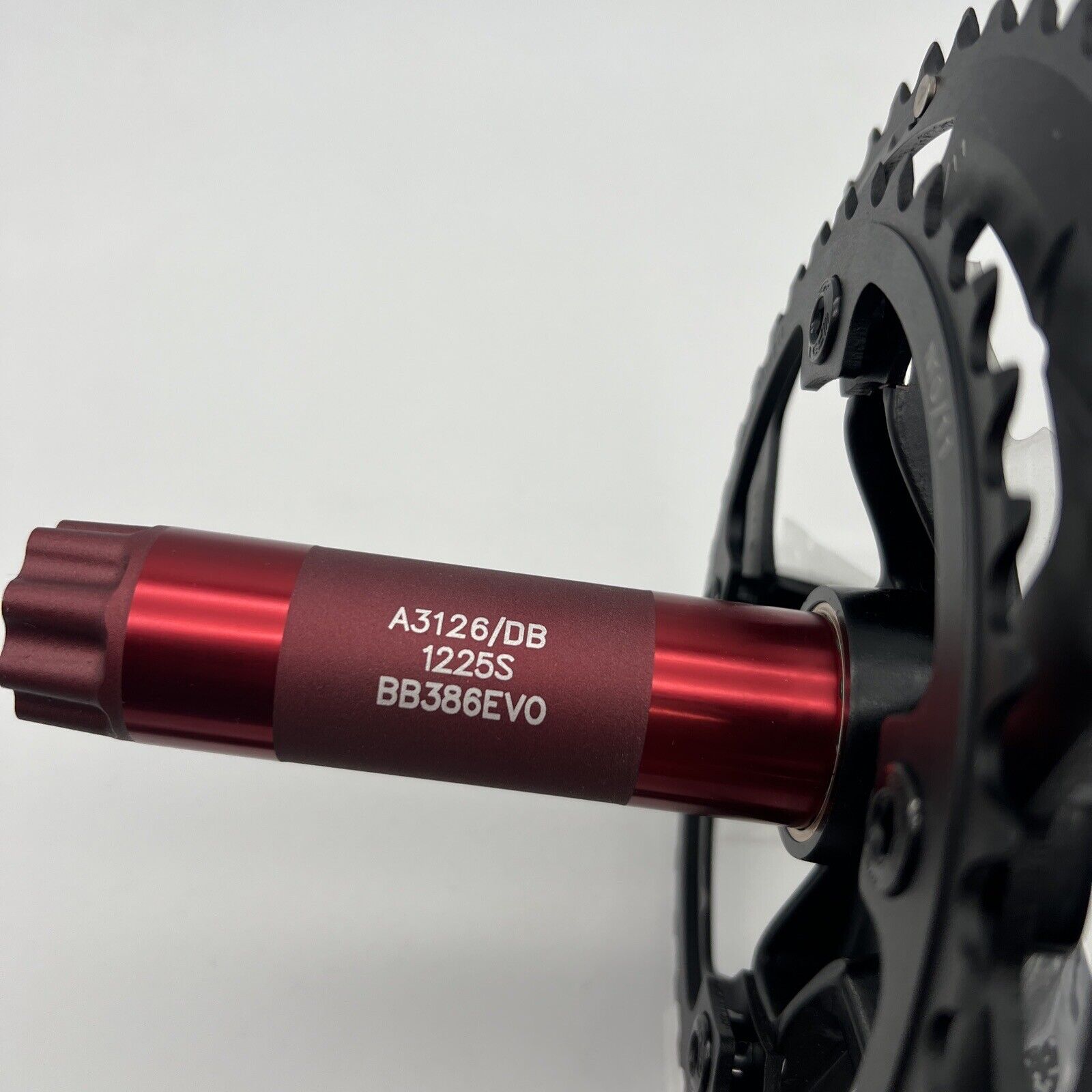 Adattatore FSA BB386EVO Per Bici - Bronzo, 24 Mm | Per Corsa E Unisex Adulto - Foto 4