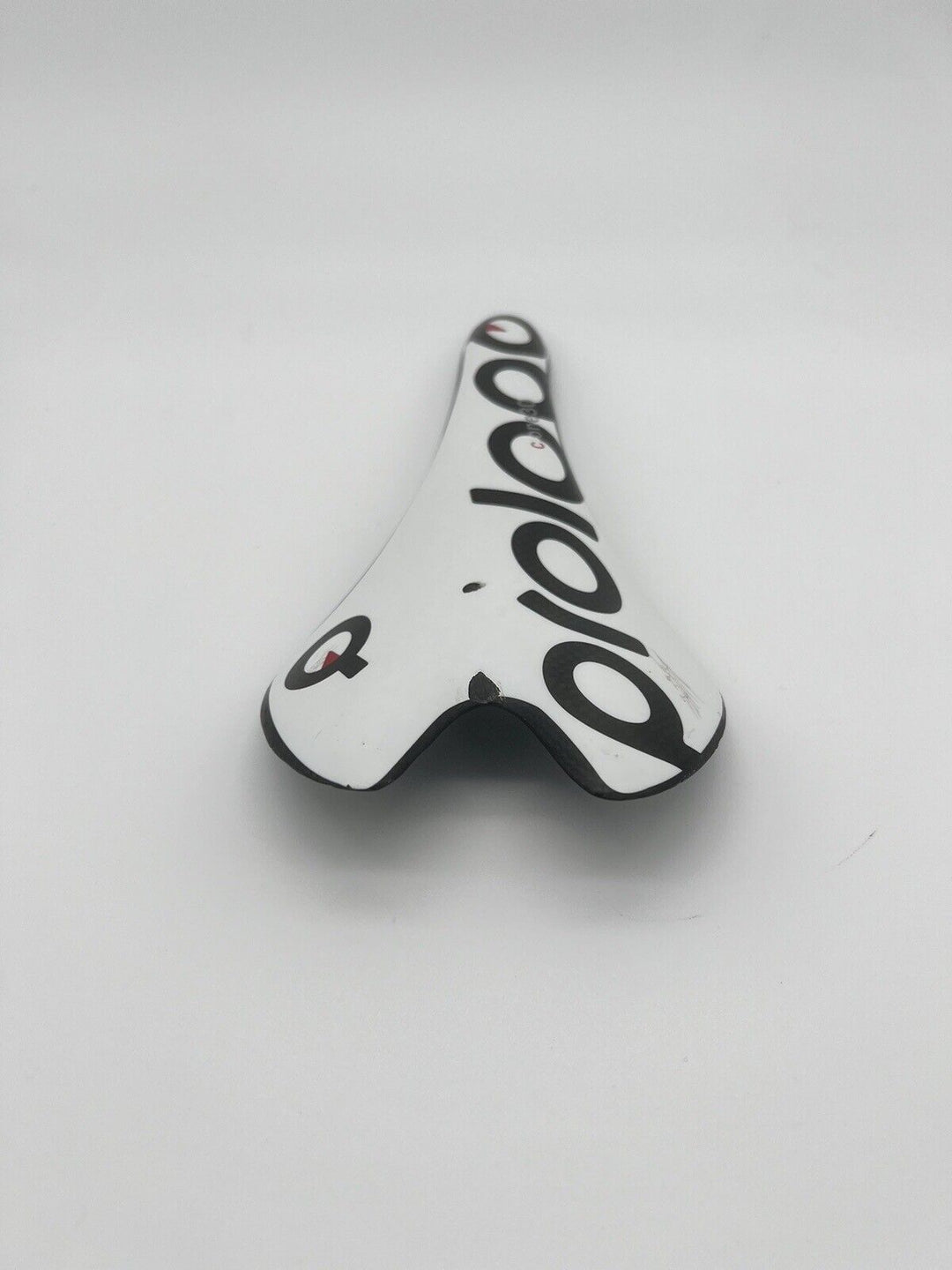 Prologo C.one30 Tirox Carbon fiber Pro Titanium Solid Rails 125mm