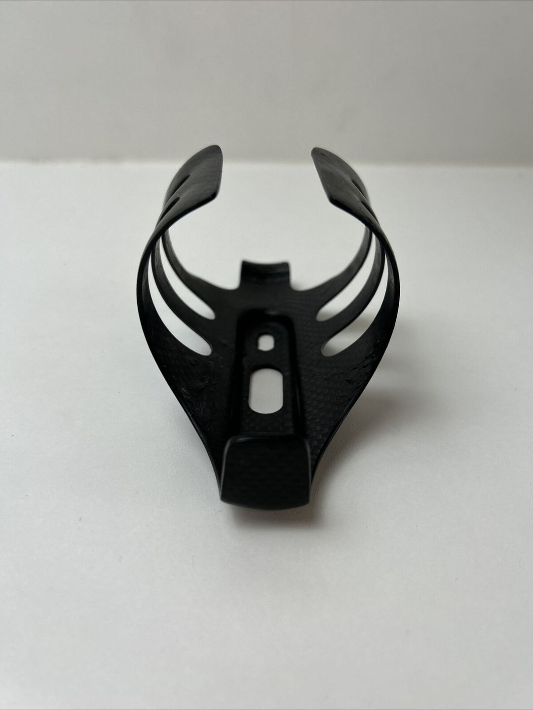 X-Lab Chimp Matte Black Carbon Bottle Cage Xlab