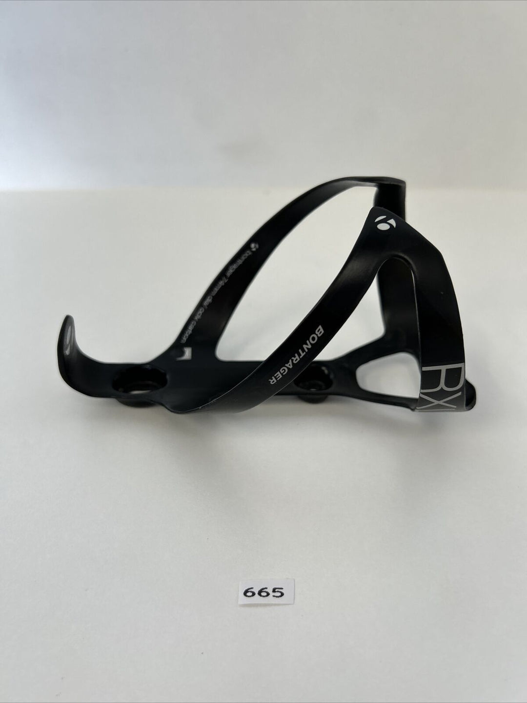 Bontrager RXL Carbon Water Bottle Cages