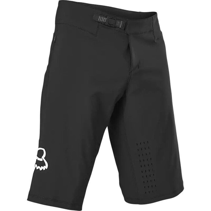 New Fox Racing DEFEND SHORT Black Size: 36 MTB Mountain Bike Short Fox Dealer