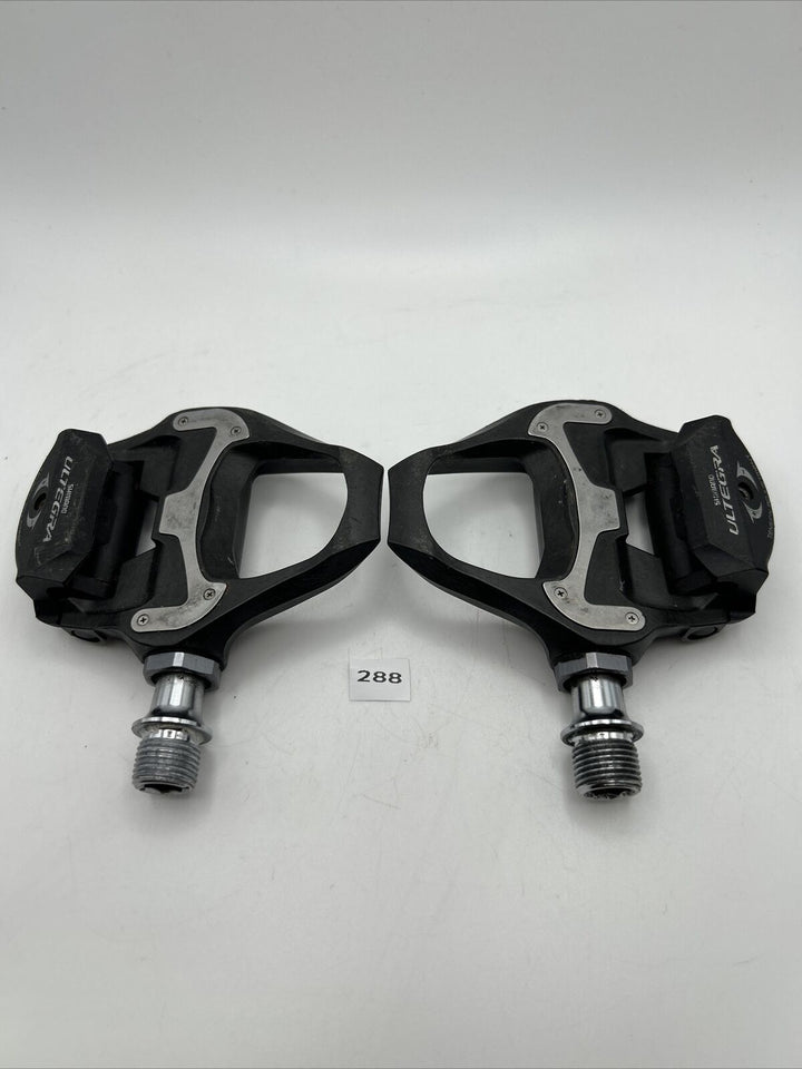 Shimano Ultegra SPD SL Pedals PD-6800