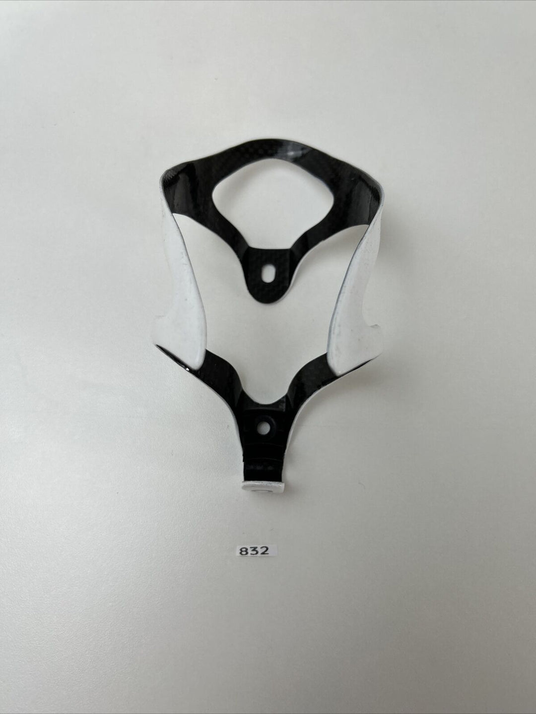 Forte Carbon Bottle Cage