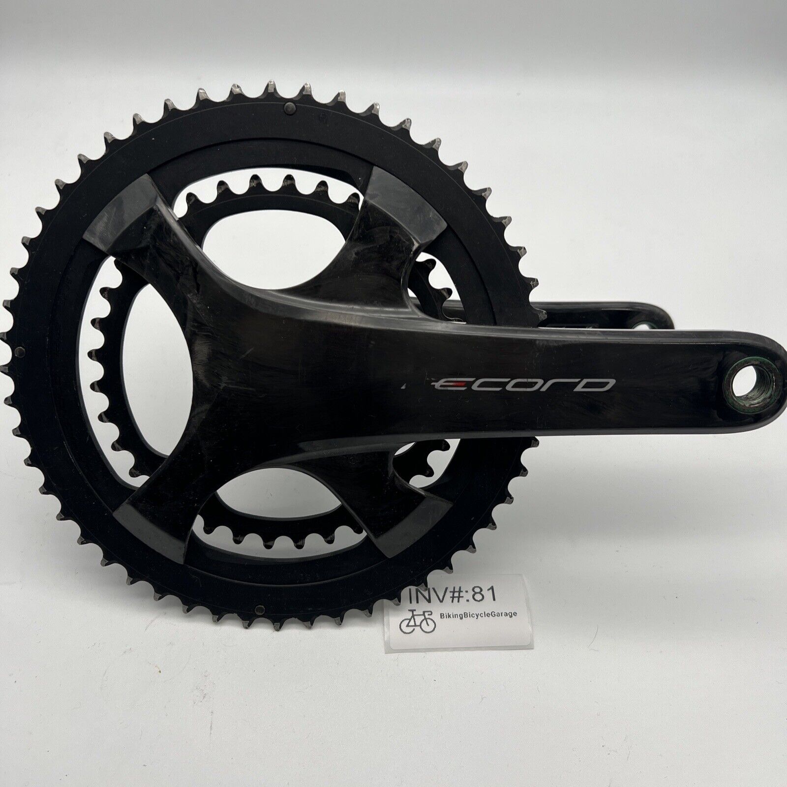 Campagnolo crankset online