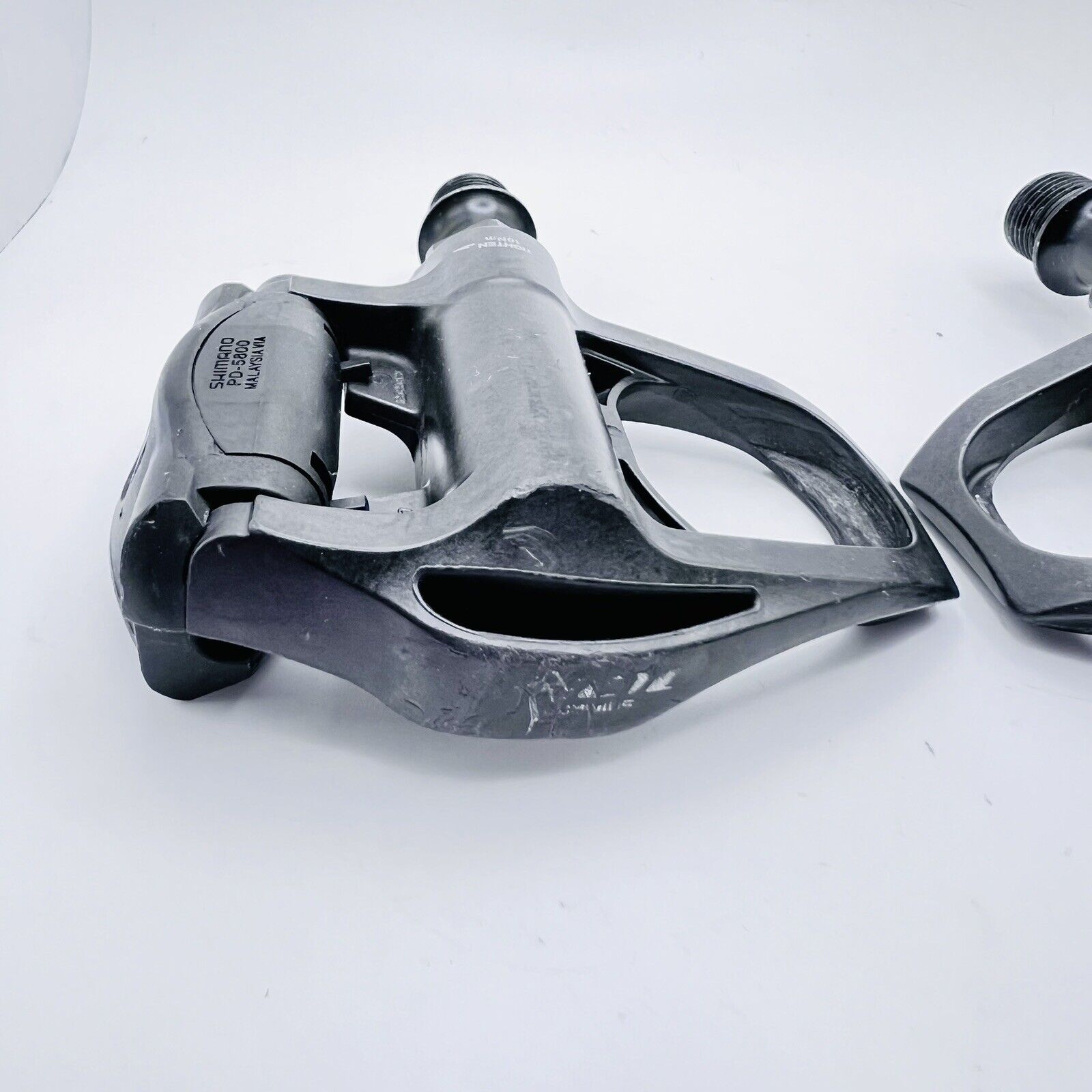Shimano 105 PD-5800 SPD SL Clipless Road Bike Triathlon