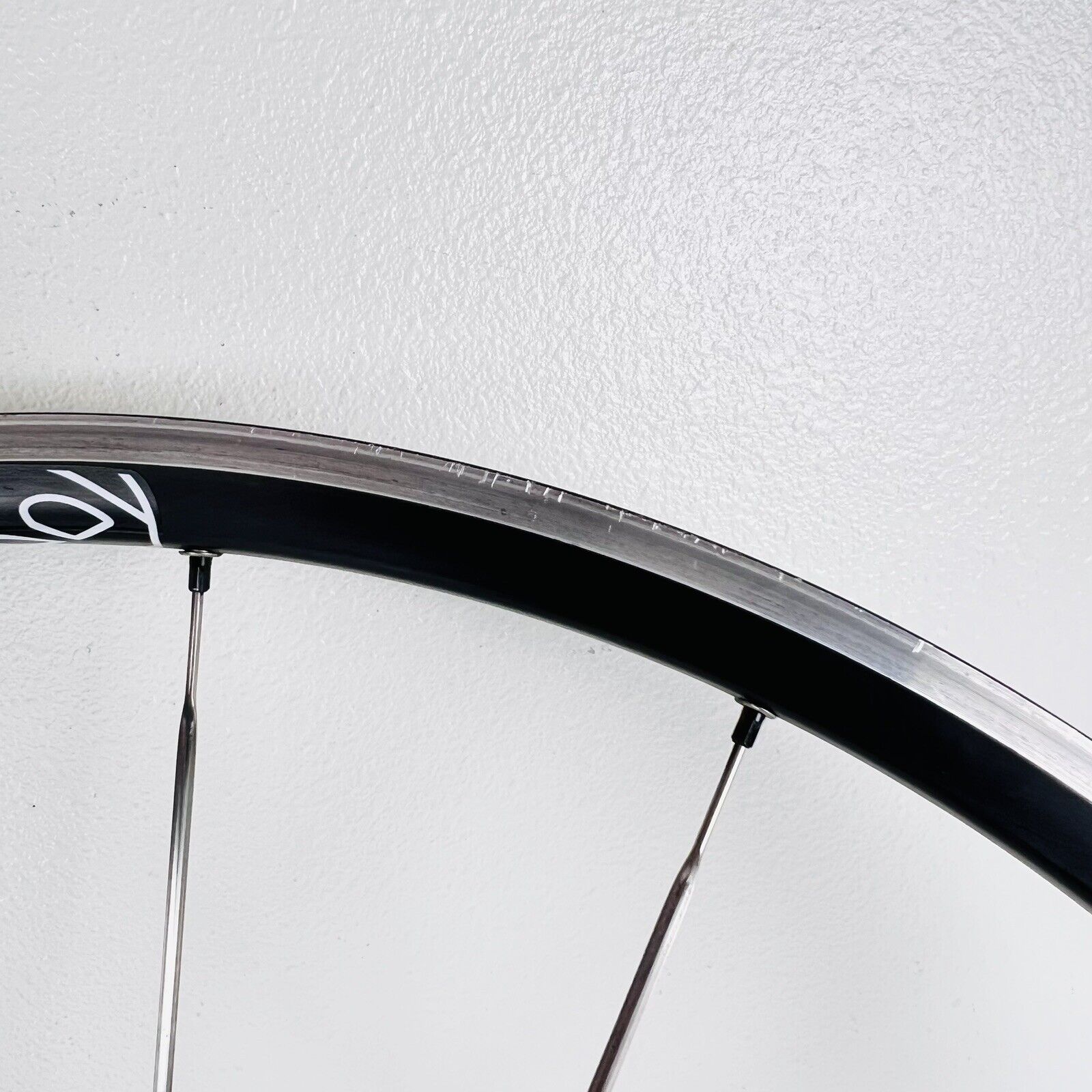 Bontrager RL Rim Brake Front Road Bike Wheel Aluminum QR 100mm