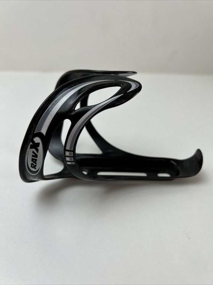 Ray X Carbon Bottle Cage