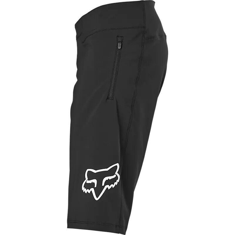 New Fox Racing DEFEND SHORT Black Size: 30 MTB Mountain Bike Short Fox Dealer