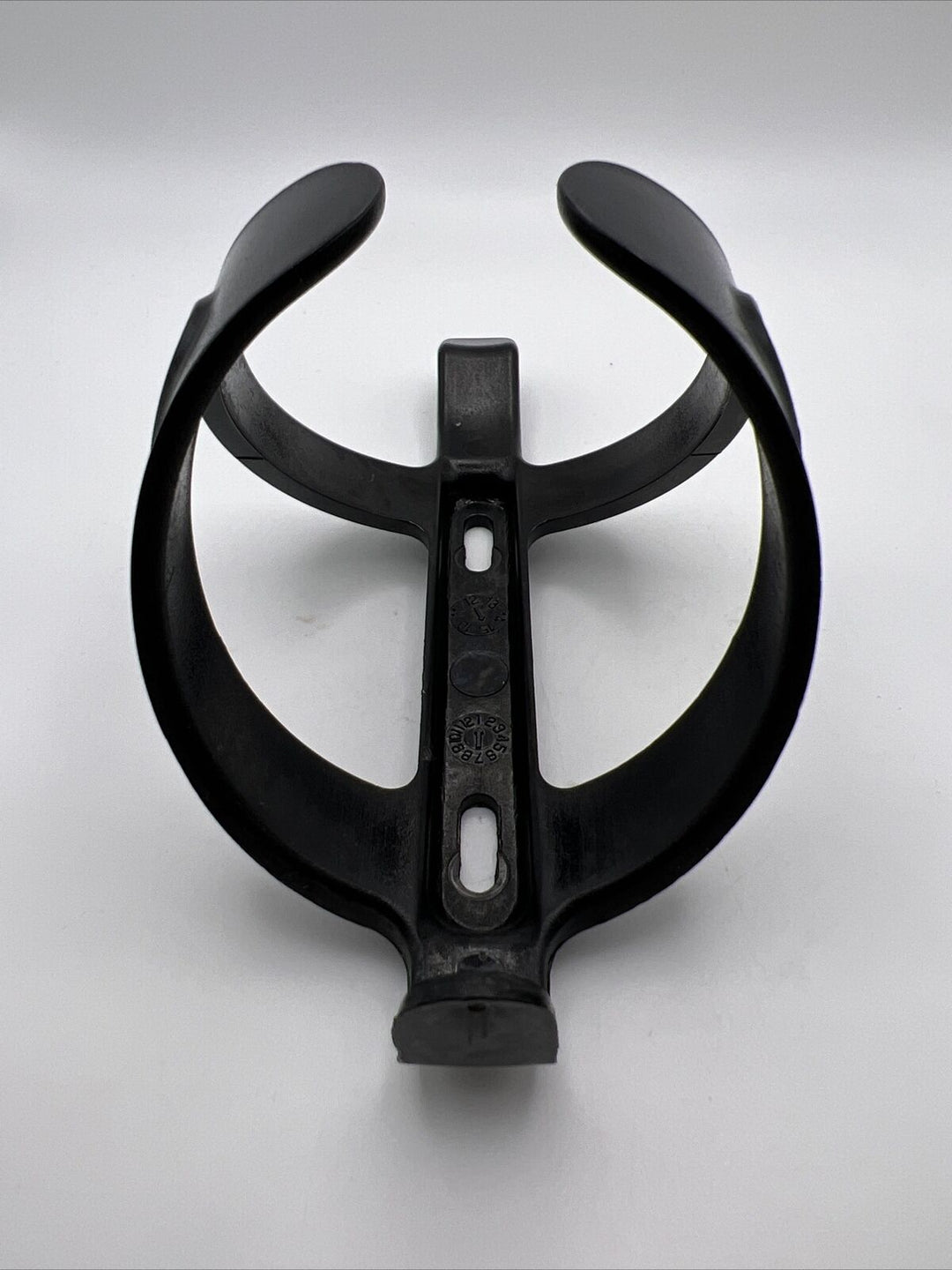 Profile design Bicycle water bottle cage Black