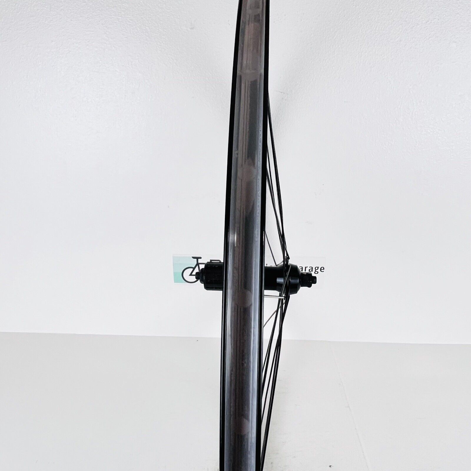Speed Tuned Wheels Aero Shimano FH-2200 Hub Rear Wheel 700c Rim