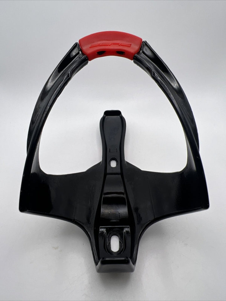 Elite Cannibal Bicycle Water Bottle Cage - Black