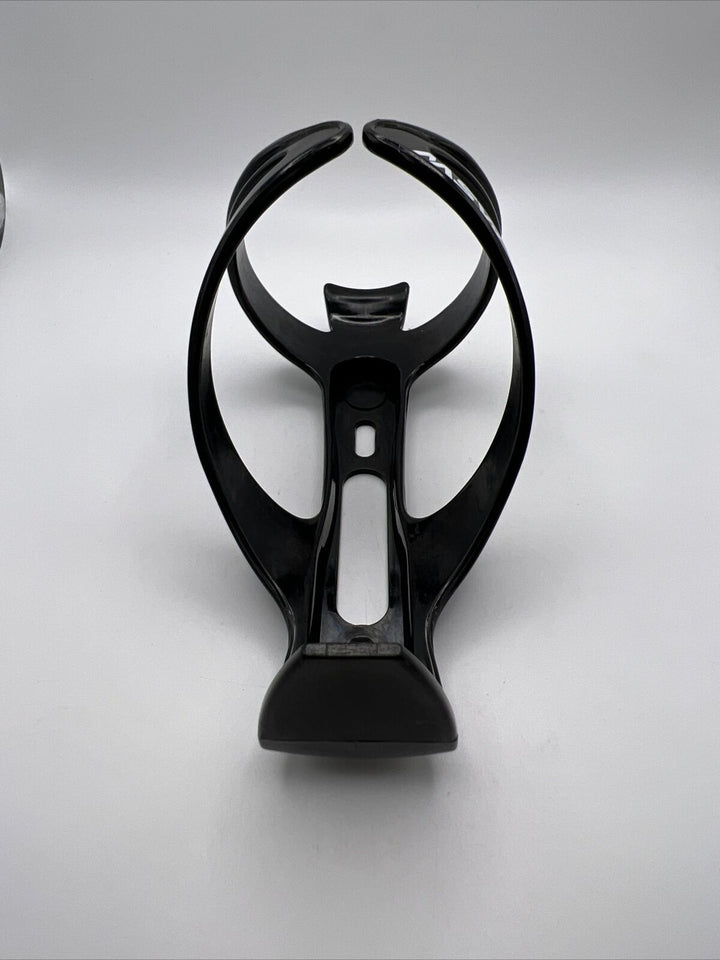 MSW PC-150 Composite Water Bottle Cage Black