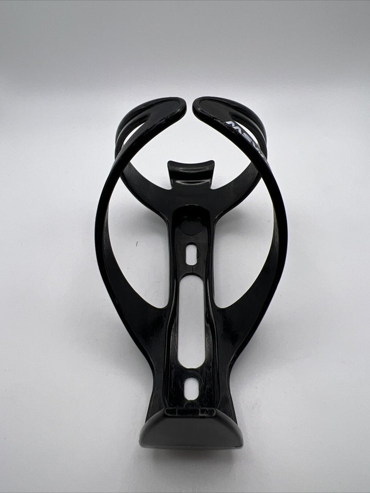 MSW PC-150 Composite Water Bottle Cage Black