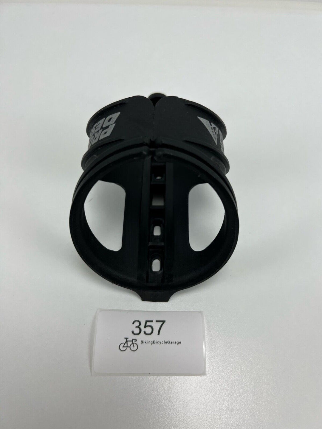 Profile Design Road Bike MTB Bicycle Water Bottle Cage - Black