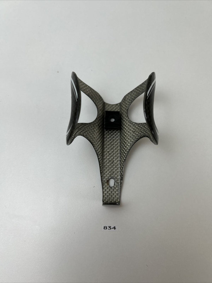 Forte Carbon Bottle Cage