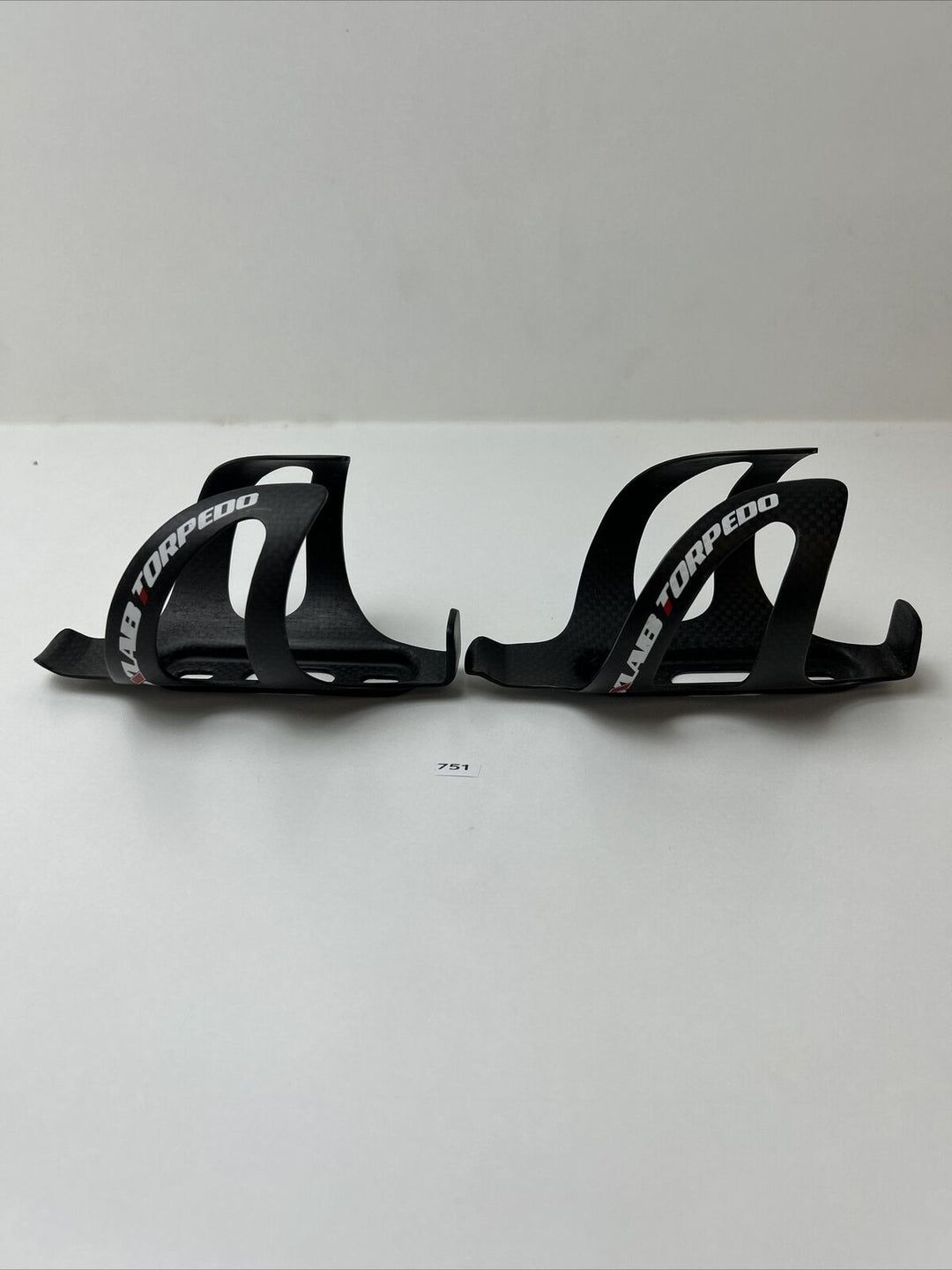 (2) X-Lab Torpedo Water Bottle Cage