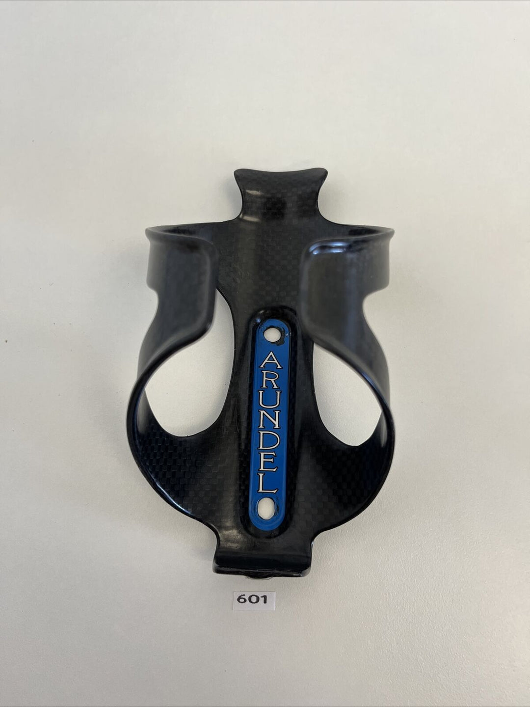 Arundel Dave-O Carbon Bottle Cage For Road Triathlon Bike