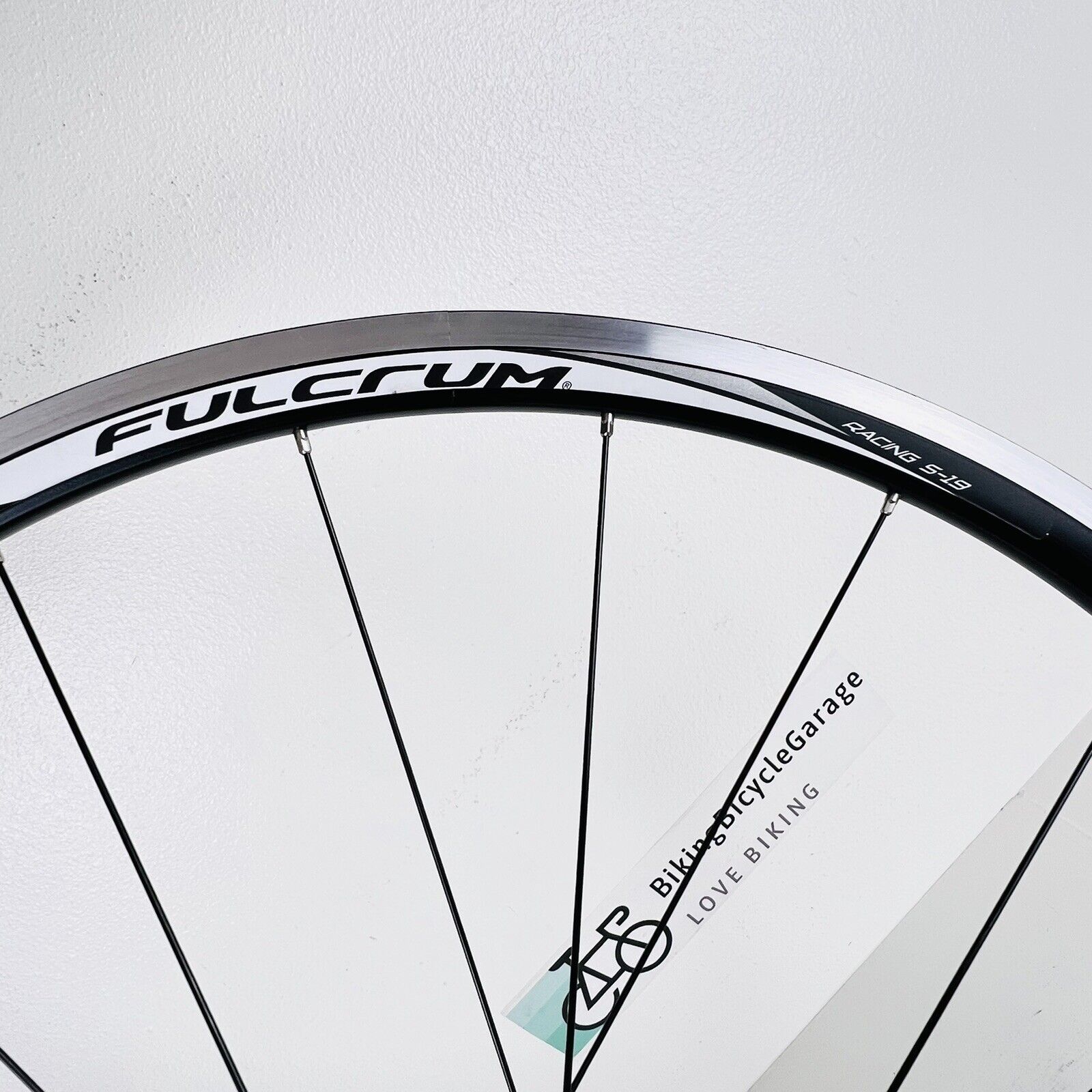 Fulcrum road shops bike wheels