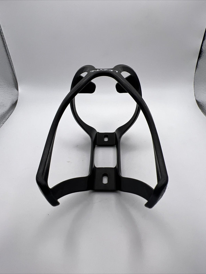 Lezyne Flow Bicycle Water Bottle Cage  Black