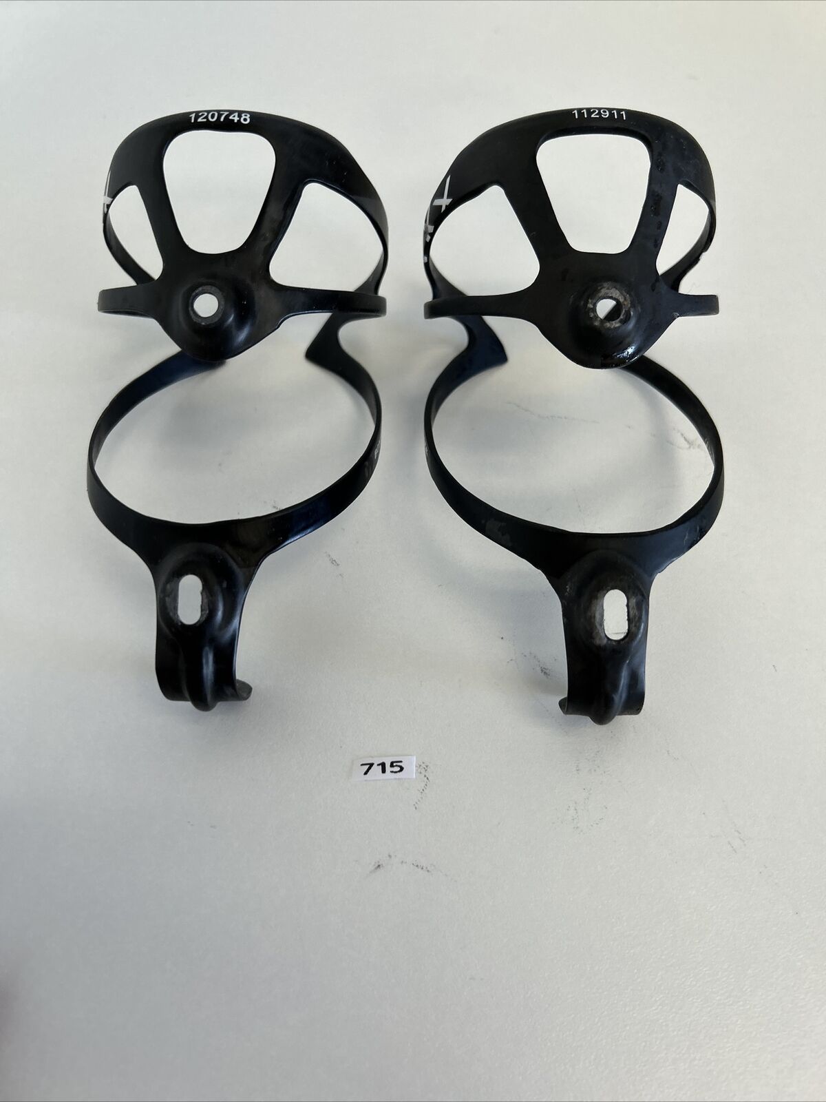 2) Bontrager Xxx Bottle Cage – BikingBicycleGarage