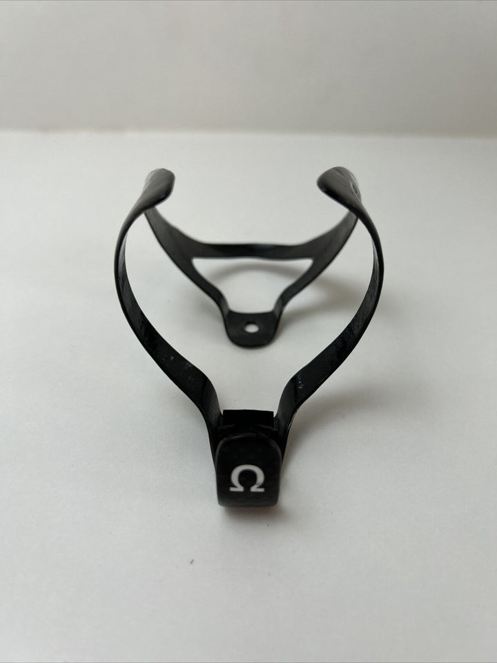 Forte Carbon Bottle Cage