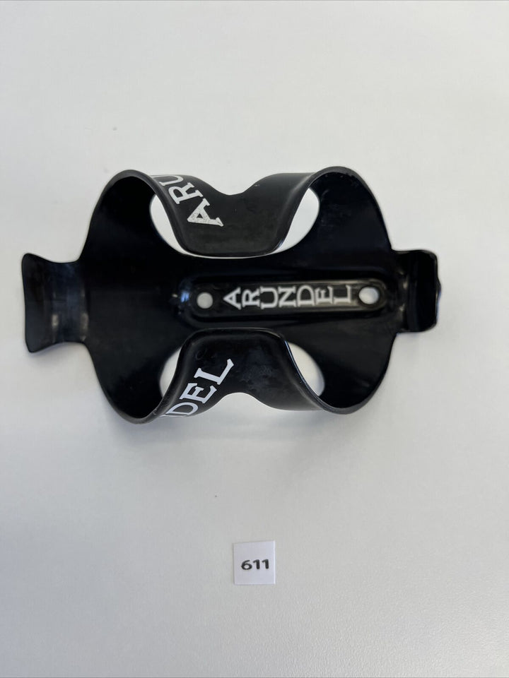 Arundel Dave-O Carbon Bottle Cage For Road Triathlon Bike