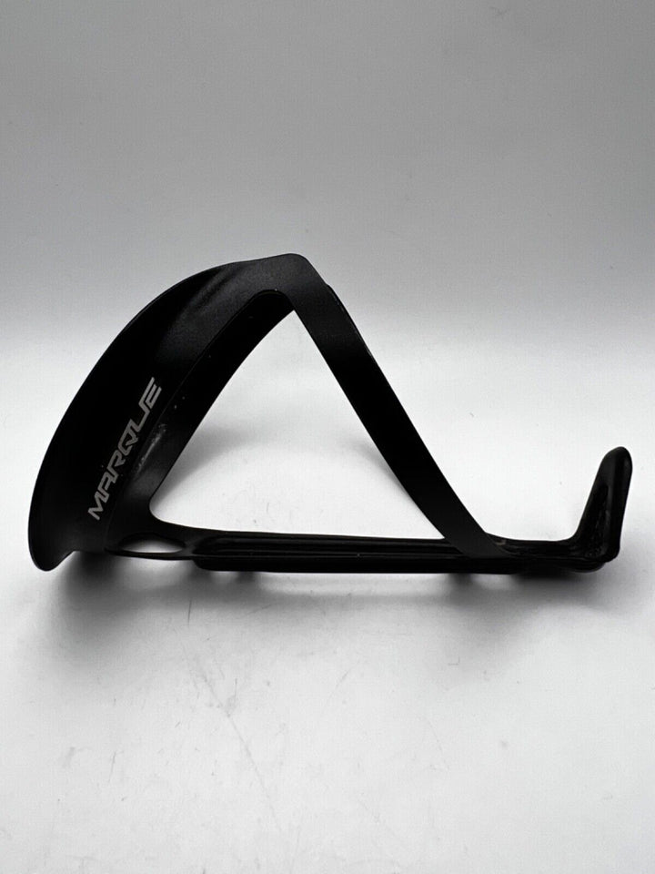 Marque Aluminum Road Bike MTB Bicycle Water Bottle Cage - Black