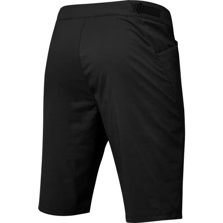 New Fox Racing Ranger Shorts MTB Downhill Bicycle Black - Men's 38 Fox Dealer