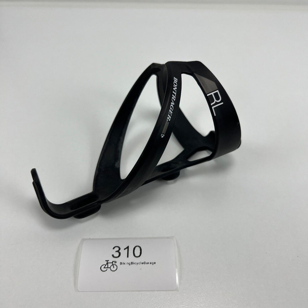 Bontrager RL Bicycle Water Bottle Cage - Black - 36g