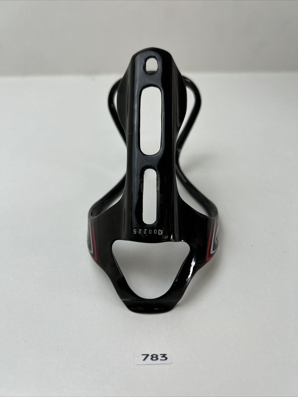 RavX Gamma Carbon Water Bottle Cage