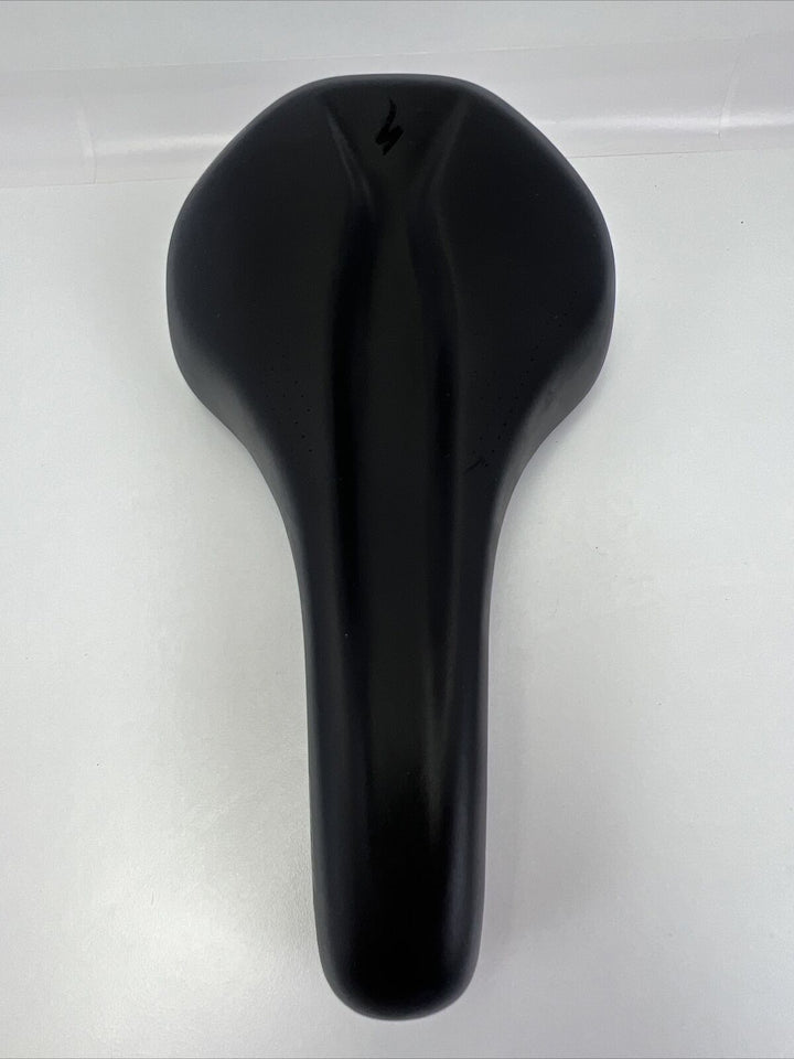 Specialized Bridge Body Geometry 155mm Bike Seat Black Cycling Saddle