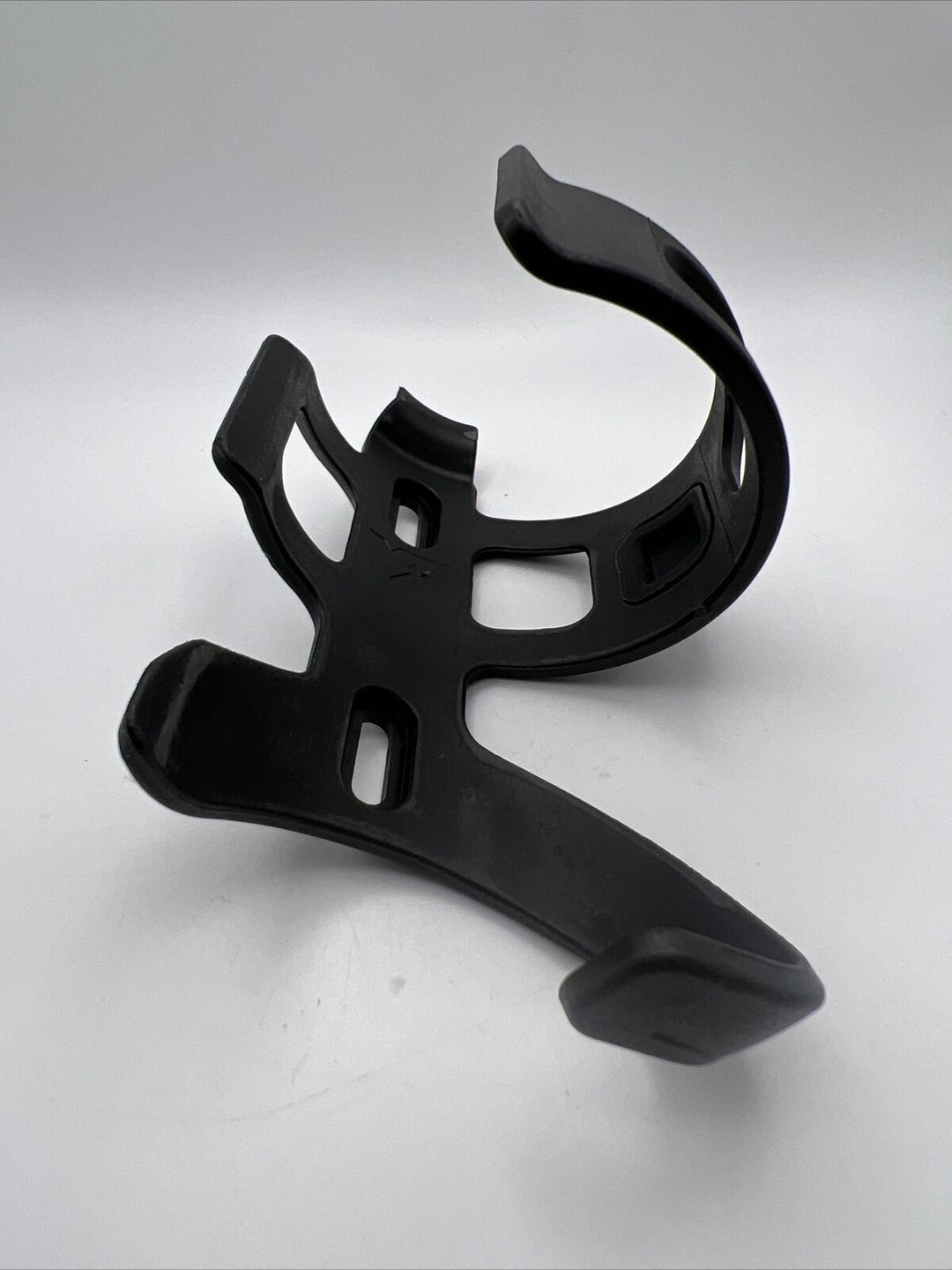 Profile design Bicycle water bottle cage Black