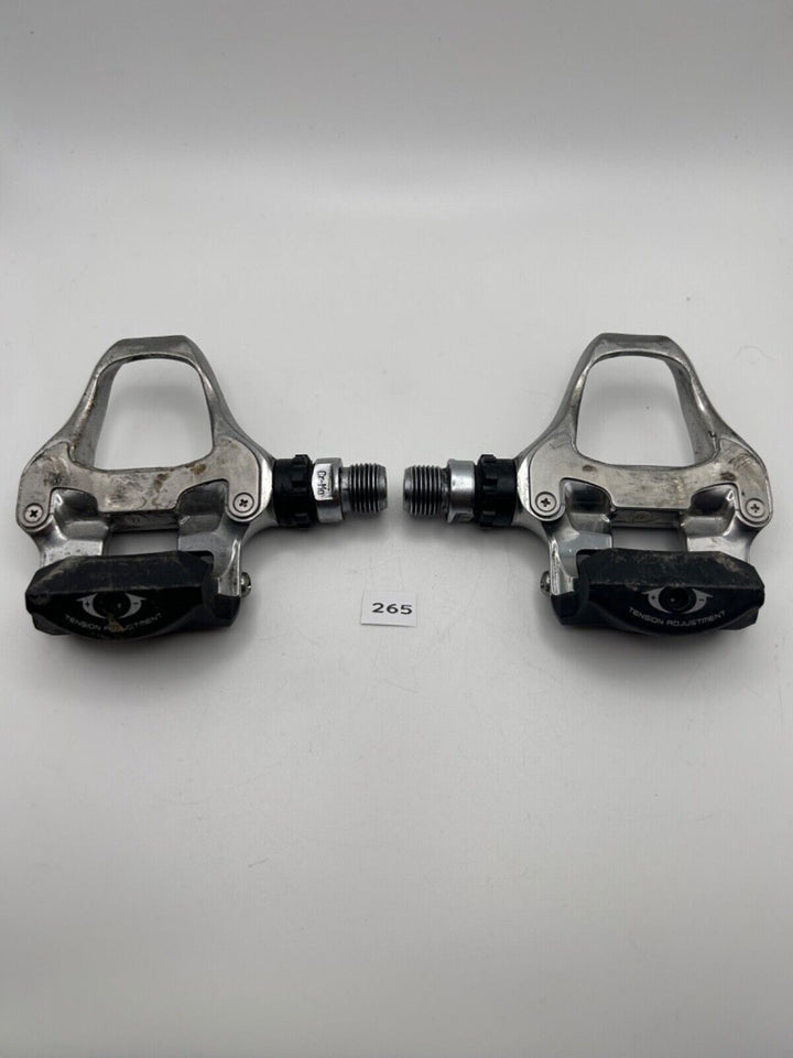 Schimano 105PD 5700 road bike Spd pedals