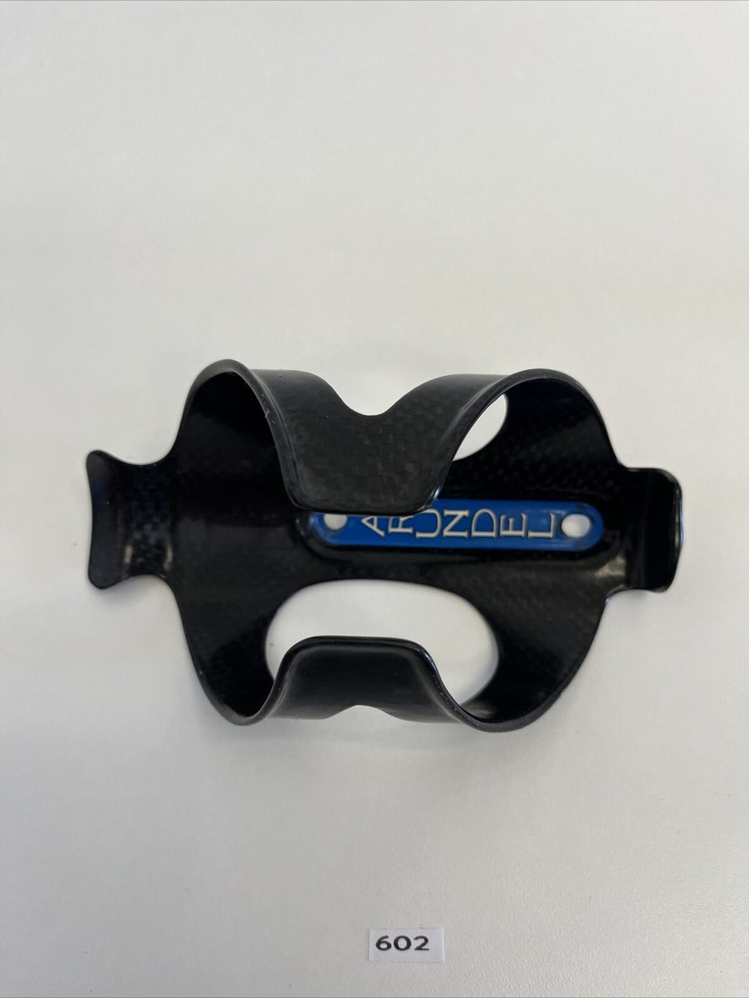 Arundel Dave-O Carbon Bottle Cage For Road Triathlon Bike