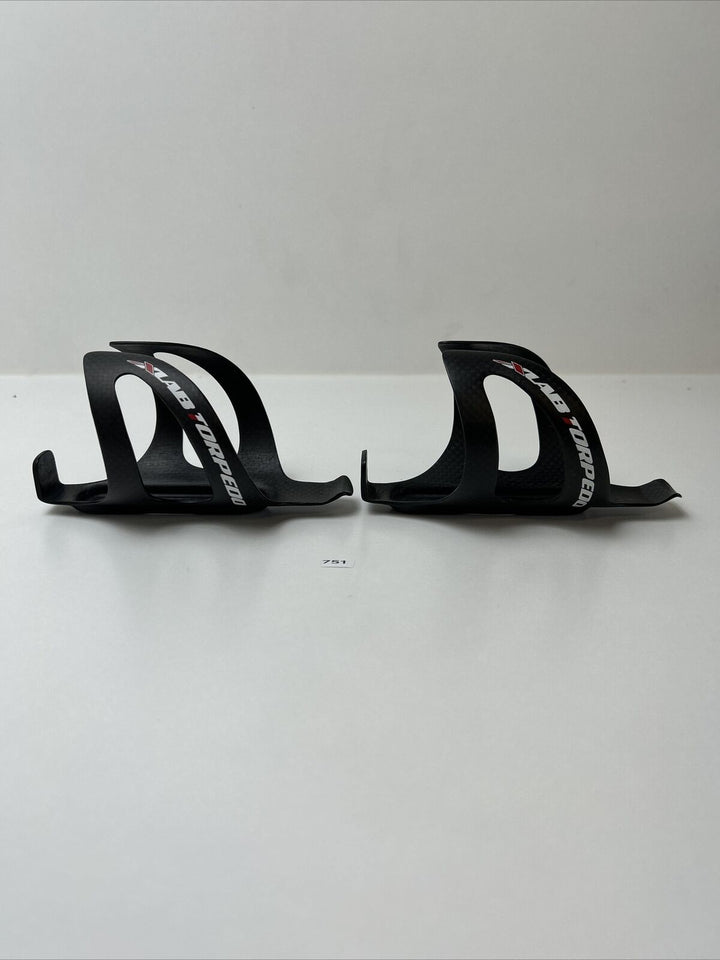 (2) X-Lab Torpedo Water Bottle Cage